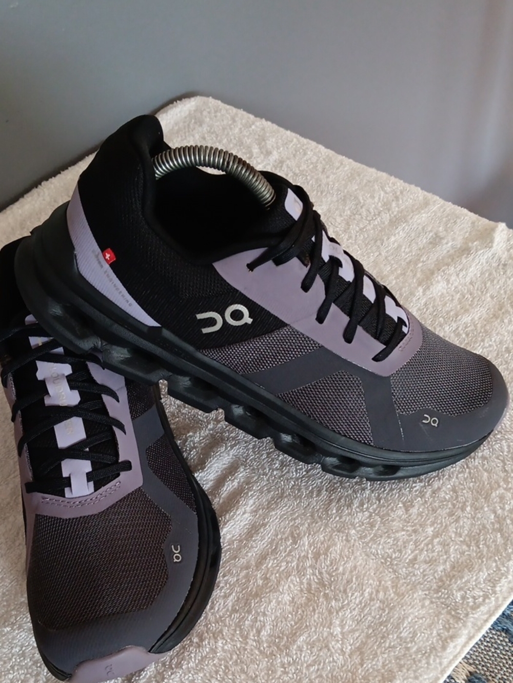 ON Cloud Runners